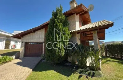 Casa com 2 quartos à venda no Belvedere, Farroupilha 