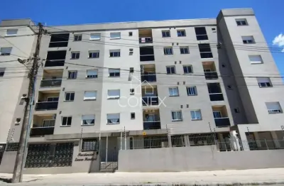 Venda - apartamentos - 2 dormitórios - belvedere - farroupilha - rs