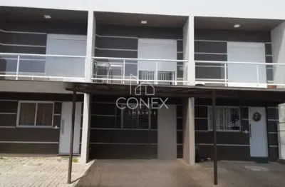 Casa com 2 quartos à venda no São Luiz, Farroupilha 