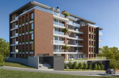 Apartamento à venda no Centro, Garibaldi 