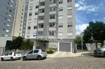 Venda - apartamentos - 2 dormitórios - imigrante - farroupilha - rs