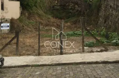 Terreno à venda no Marechal Floriano, Caxias do Sul 