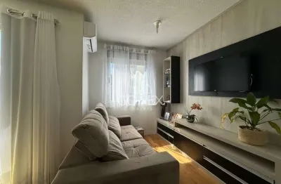 Venda - apartamentos - 2 dormitórios - centenário - farroupilha - rs