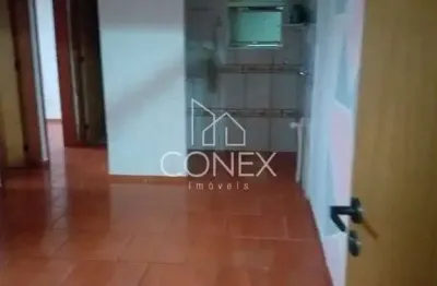 Venda - apartamentos - 2 dormitórios - santa fé  - gravataí - rs