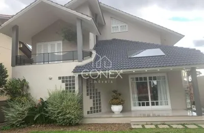 Casa com 4 quartos à venda no Peterlongo, Garibaldi 