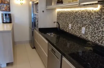 Apto 2dorm,(com suíte),2vgs, 55m²,ótima localização, votupoca em barueri