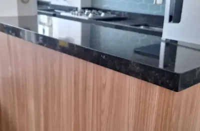 Apartamento com 2 quartos à venda na Avenida Giovani Attílio Tolaini, 99, Votupoca, Barueri