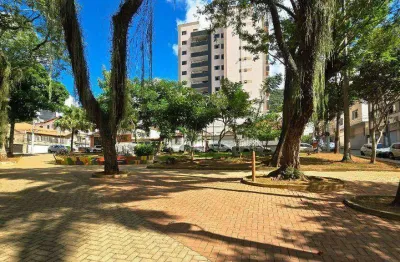 Apartamento garden com 2 quartos à venda, 77 m² por r$ 469.000 - jardim glória - juiz de fora/mg