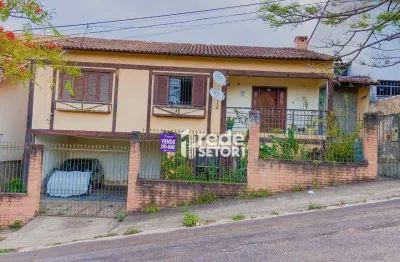Casa com 3 quartos à venda, 187 m² por r$ 750.000 - parque guarua - juiz de fora/mg