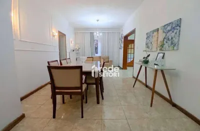 Casa com 3 quartos à venda, 140 m² por r$ 550.000 - parque guarua - juiz de fora/mg
