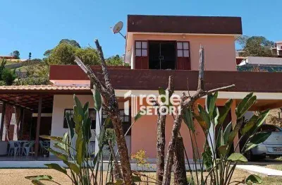 Casa 3 quartos, 3 banheiros - figueiras-juiz de fora