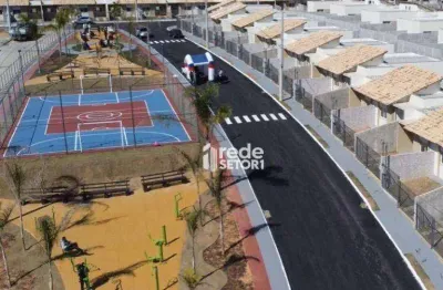 Casa com 2 quartos à venda, 51 m² por r$ 249.000 - grama - juiz de fora/mg
