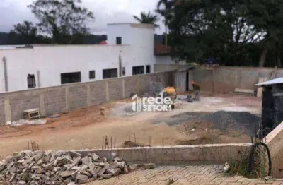Terreno à venda, 370 m² por r$ 239.000,00 - parque jardim da serra - juiz de fora/mg