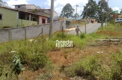 Terreno à venda, 1350 m² por r$ 450.000,00 - são pedro - juiz de fora/mg
