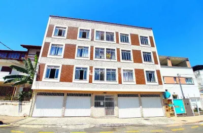 Apartamento com 3 quartos à venda, 119 m² por r$ 375.000 - alto dos passos - juiz de fora/mg