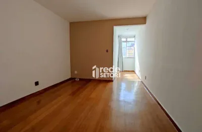 Apartamento com 3 quartos à venda, 119 m² por r$ 375.000 - alto dos passos - juiz de fora/mg