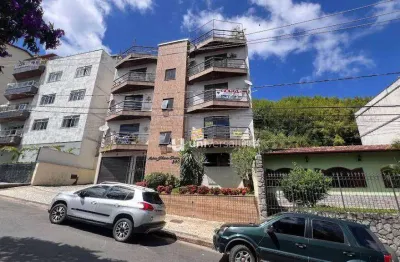 Apartamento com 3 quartos à venda, 140 m² por r$ 380.000- bom pastor - juiz de fora/mg