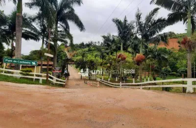 Terreno à venda, 2600 m² por r$ 130.000,00 - santa cruz - juiz de fora/mg