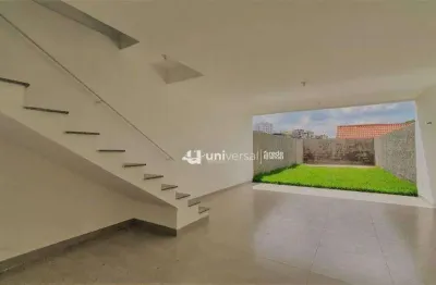 Casa à venda, 250 m² por r$ 580.000,00 - são pedro - juiz de fora/mg