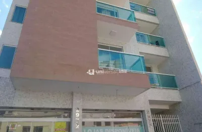 Ponto comercial à venda na Avenida Presidente Costa e Silva, São Pedro, Juiz de Fora