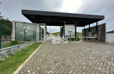 Terreno em condomínio à venda, 1658 m² por r$ 399.000 - são pedro - juiz de fora/mg