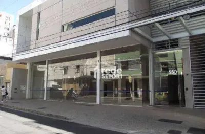 Loja à venda, 423 m² por r$ 6.500.000,00 - centro - juiz de fora/mg