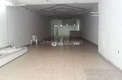 Prédio comercial e residencial à venda, 610 m² por r$ 20.000.000,00 - centro - juiz de fora/mg
