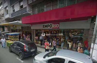 Loja à venda por r$ 10.000.000 - centro - juiz de fora/mg
