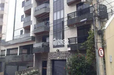 Apartamento com 3 quartos à venda, 170 m² por r$ 720.000 - bom pastor - juiz de fora/mg