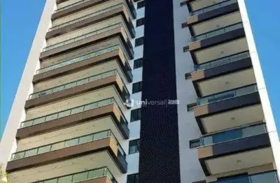 Apartamento com 4 suítes à venda, 200 m² por r$ 1.600.000 - centro - juiz de fora/mg