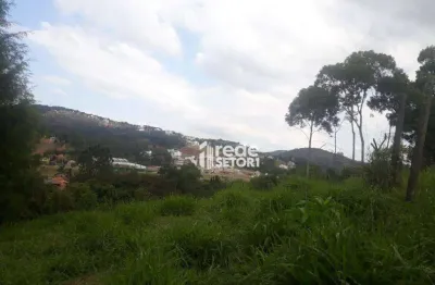 Terreno à venda, 1219 m² por r$ 550.000,00 - bosque do imperador - juiz de fora/mg