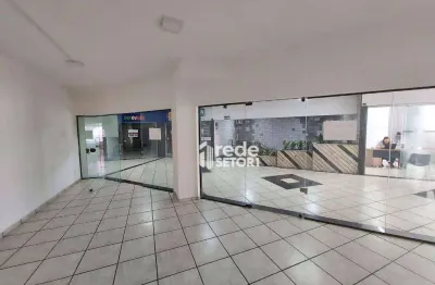 Loja à venda, 50 m² por r$ 280.000,00 - centro - juiz de fora/mg