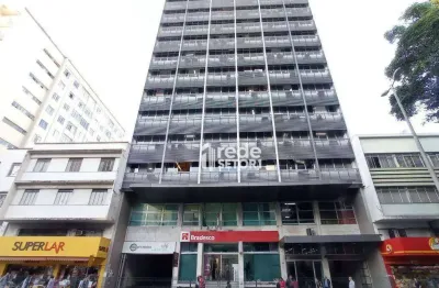 Box/garagem à venda por r$ 125.000,00 - centro - juiz de fora/mg