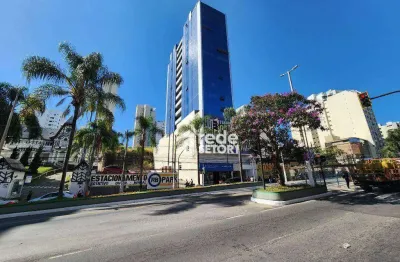 Sala à venda, 91 m² por r$ 650.000,00 - centro - juiz de fora/mg