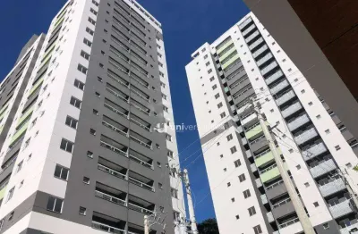 Cobertura com 3 dormitórios à venda, 107 m² por r$ 585.000,00 - cascatinha - juiz de fora/mg