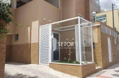 Apartamento com 2 quartos à venda, 103 m² por r$ 450.000 - cascatinha - juiz de fora/mg