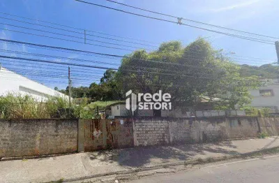 Terreno à venda, 8500 m² por r$ 3.500.000,00 - bairu - juiz de fora/mg
