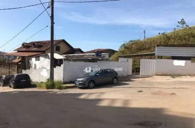 Terreno à venda, 280 m² por r$ 330.000,00 - granbery - juiz de fora/mg
