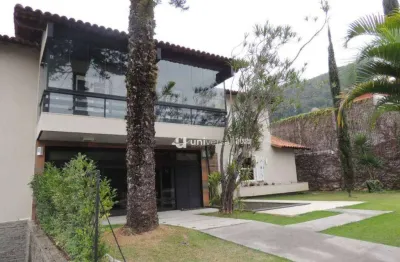 Casa com 5 quartos à venda, 650 m² por r$ 4.150.000 - paineiras - juiz de fora/mg