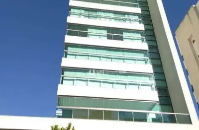 Apartamento com 4 quartos à venda, 220 m² por r$ 2.700.000 - centro - juiz de fora/mg