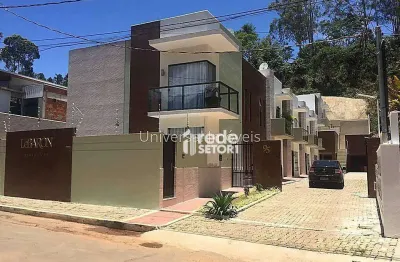 Casa à venda, 200 m² por r$ 650.000,00 - aeroporto - juiz de fora/mg