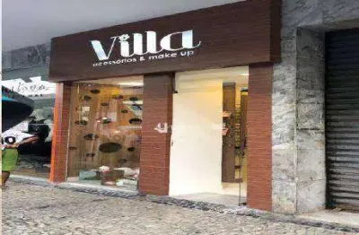 Loja à venda, 80 m² por r$ 1.790.000,00 - centro - juiz de fora/mg