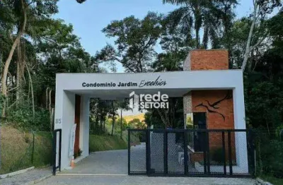 Terreno à venda, 525 m² por r$ 219.000,00 - salvaterra - juiz de fora/mg
