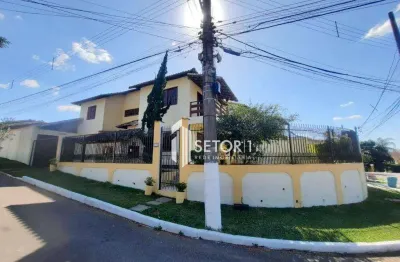 Casa com 3 quartos à venda, 133 m² por r$ 890.000 - alto dos pinheiros - juiz de fora/mg