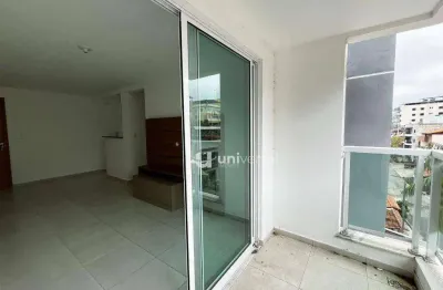 Apartamento com 2 quartos à venda, 90 m² por r$ 279.900 - francisco bernardino - juiz de fora/mg