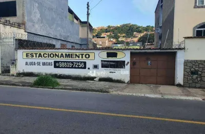 Terreno à venda, 352 m² por  r$899.000 - bairu - juiz de fora/mg