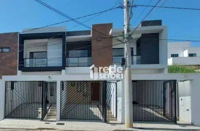 Casa com 3 quartos à venda, 120 m² por r$ 625.000 - aeroporto - juiz de fora/mg