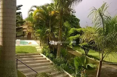 Casa com 3 quartos à venda, 400 m² por r$ 800.000 - recanto dos lagos - juiz de fora/mg