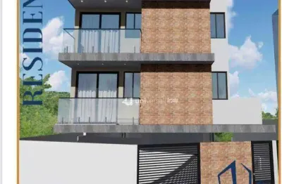 Apartamento com 2 quartos sendo 1 suíte à venda, 96 m² por r$ 300.000 - fontesville - juiz de fora/mg