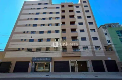 Cobertura com 3 quartos à venda, 160 m² por r$ 699.000 - morro da glória - juiz de fora/mg